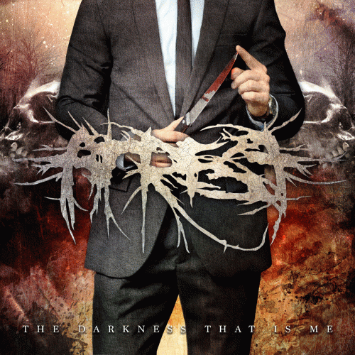 At Rest : The Darkness that Is Me